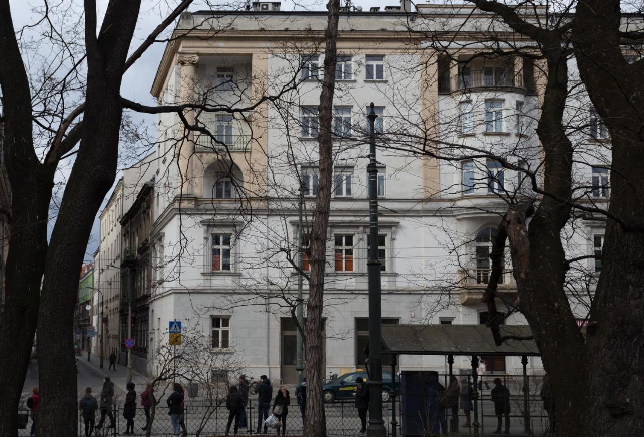 Modern Studios In Old City Krakow — Zdjęcia 3